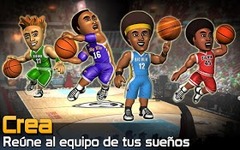 Imagen Big Win Basketball 2.0.5