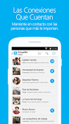 Imagen GroupMe 4.1.1