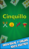 Imagen Cinquillo para Android 1.1.4