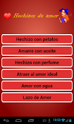 Imagen Hechizos de Amor 1