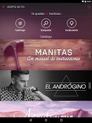 Imagen AdoptaUnTio 2.3.9