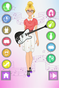 Imagen Violetta Games 1.0