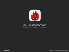Imagen AnTuTu Benchmark 3.1.1