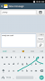 Swype Keyboard Trial - Imagen 3