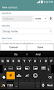 Swype Keyboard Trial - Imagen 5