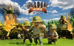 Imagen Battle Islands 1.4