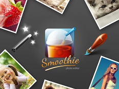 Imagen Smoothie Photo Editor Lite 1.1