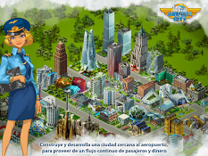 Imagen Airport City 