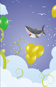 Imagen globos bebe 1.0