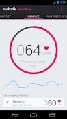 Imagen Runtastic Heart Rate 1.2.4