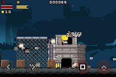 Imagen Gunslugs Free 1.2.2
