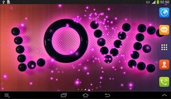 Imagen Amor Live Wallpaper 1.1