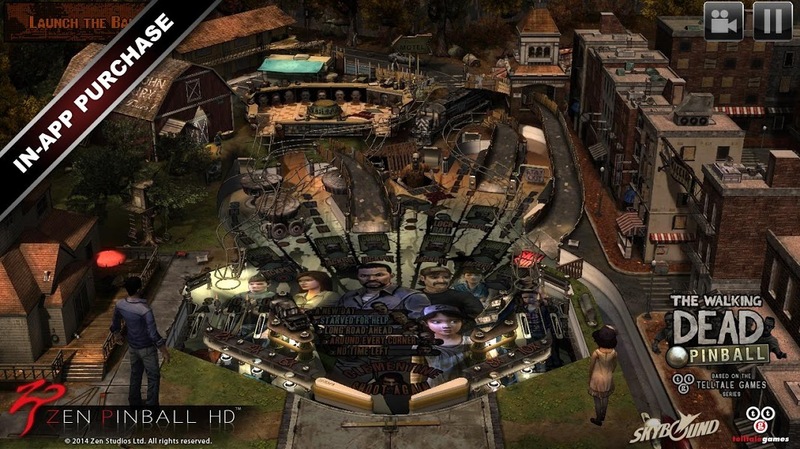 zen pinball hd review zen pinball hd review