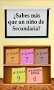 ¿Sabes más que un niño de 2ª? - Imagen 3