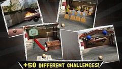 Imagen Tricky Shot Soccer 2.2.2