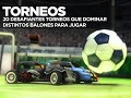 Soccer Rally 2 - Imagen 3