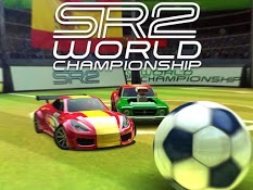 Imagen Soccer Rally 2 1.05