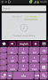 Keyboard Colour Purple - Imagen 6