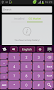 Keyboard Colour Purple - Imagen 7