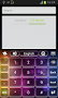 Keyboard Theme for Android - Imagen 7