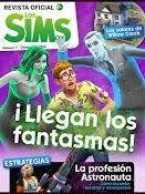 Imagen Los Sims Revista Oficial 4.9.59