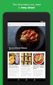 Imagen Feedly 19.3.0