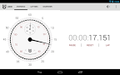 Ultimate Stopwatch & Timer - Imagen 3