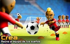 Imagen Big Win Soccer 1.8