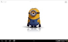 Imagen Despicable Me 2 Live Wallpaper 1.3