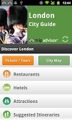 Imagen London City Guide 2.6