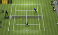 Stickman Tennis - Imagen 2