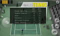 Stickman Tennis - Imagen 5