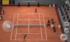 Imagen Stickman Tennis 1.1