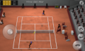 Stickman Tennis - Imagen 1