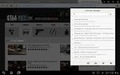 Maxthon Browser for Tablet - Imagen 6