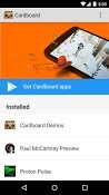 Imagen Cardboard 1.0