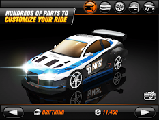 Imagen Drift Mania Championship 2 Lite 1.25