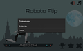 Roboto Flip Runner - Imagen 2