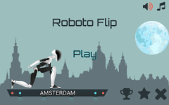 Imagen Roboto Flip Runner 1.1