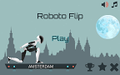 Roboto Flip Runner - Imagen 1