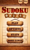 Imagen Sudoku Master 1.1.2