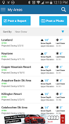 Imagen Parte de nieve Ski & Snow Report 3.0.2