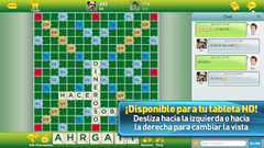 Imagen SCRABBLE Free 3.4.1