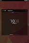 DashClock Widget - Imagen 2
