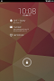 DashClock Widget - Imagen 1