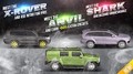 Drag Racing 4x4 - Imagen 3
