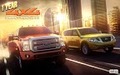 Drag Racing 4x4 - Imagen 1