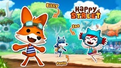 Imagen Happy Street 