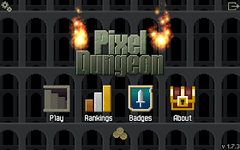 Imagen Pixel Dungeon 0.4.3