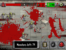 Imagen ApocaMonster: Zombies & Demons 1.5